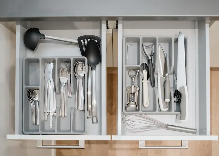 アパート Homely - New Build , Near River , Main Station , Family & Business