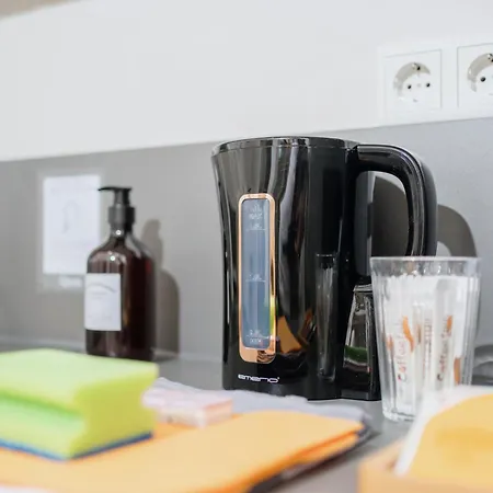 公寓 Homely - New Build , Near River , Main Station , Family & Business