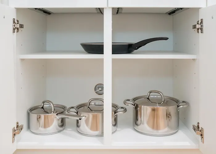 Apartamento Homely - New Build , Near River , Main Station , Family & Business Berlim