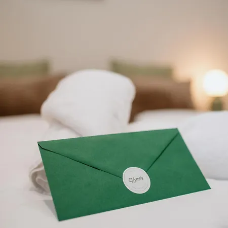 شقة Homely - New Build , Near River , Main Station , Family & Business برلين