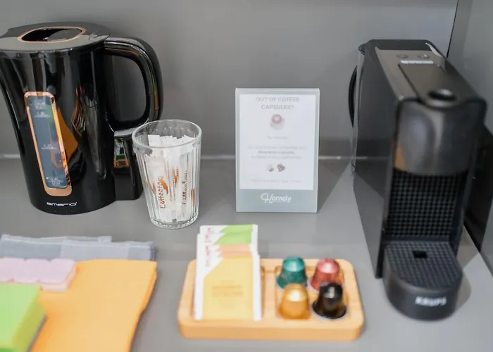 Homely - New Build , Near River , Main Station , Family & Business